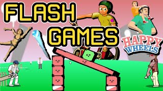 just 2 lads playing flash games [upl. by Korey]