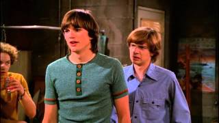 That 70s show Laurie wants Kelso [upl. by Nyvek]