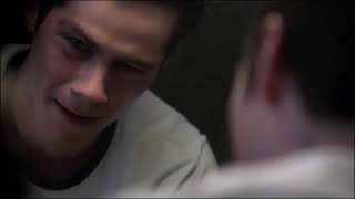 Stiles has a panic attack  Teen Wolf [upl. by Schramke]