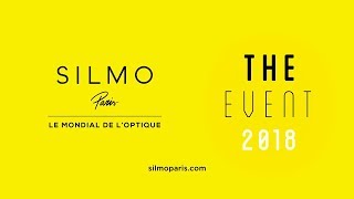 SILMO Paris 2018 [upl. by Lavery647]