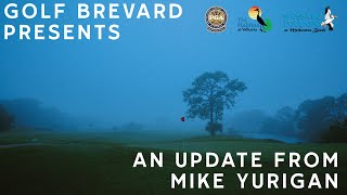 An Update From Mike Yurigan  August 27th 2024 [upl. by Ripley372]