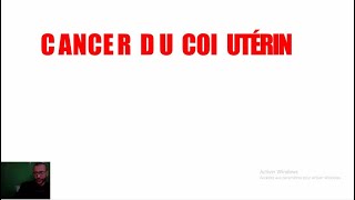 Dépistage du cancer du col de l’utérus  un geste essentiel pour votre santé [upl. by Ial361]