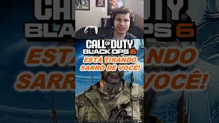 COD Black Ops 6 está te ZOANDO e você NÃO SABIA [upl. by Turoff]