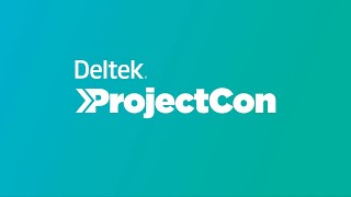 Stambaugh Ness is Headed to Nashville for Deltek ProjectCon 2022 [upl. by Kernan]