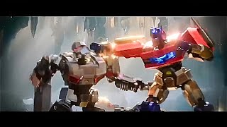 Transformers  Revenge of the Fallen TVC [upl. by Sherborn]