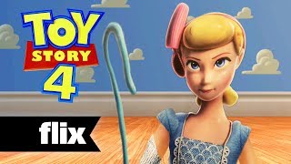 Toy Story 4  Bo Peep Is Back 2019 [upl. by Enyleuqcaj]