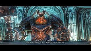 FR Darksiders  40  BOSS ELU  Straga [upl. by Zehcnas]