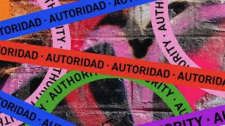 Autoridad  Authority [upl. by Ahsoym]