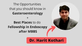 Why Gastroenterology Opportunities in Gastroenterology Fellowships after MD Endoscopy Fellowships [upl. by Evers955]