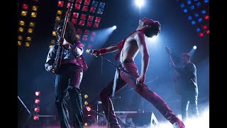 Bohemian Rhapsodys Rami Malek explains how he dug deep to find Freddie Mercury [upl. by Nuawed708]