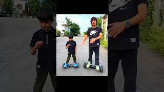 HOVERBOARD shorts piyushjocgaming souravjoshivlogs7028 sahiljoshivlogs7376 [upl. by Leicester]