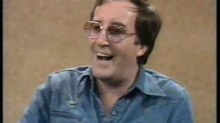 Peter Sellers  RARE interview  Parkinson  74 [upl. by Bull]