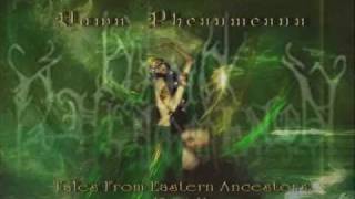 GRAVELESS  DAWN PHENOMENON   Tales From The Eastern Ancestors [upl. by Neibart350]