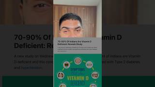 Vitamin D3 Deficiency  Benefits of Vitamin D3 Supplements [upl. by Ecadnac511]