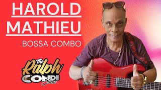 Harold Mathieu Anpil Verité Sou Bossa Combo [upl. by Tami467]