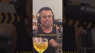 MC Neguinho Do Kaxeta  Chave De Ouro Ao Vivo No Podpah [upl. by Cattier]