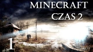 Horror Minecraft  Czas Sezon 2 Odcinek 1 [upl. by Nathanael]