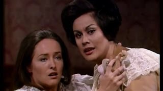 Kiri Te Kanawa  The Marriage of Figaro Glyndebourne 1973 [upl. by Theodora244]