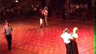 Blackpool Tower Ballroom John Bowdler [upl. by Noxid]