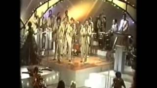 Guaguanco del Gran Combo  Charlie Aponte [upl. by Ernie124]