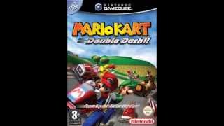 81  Mario Kart Double Dash  Bowsers Castle [upl. by Galloway]