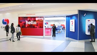 The Rise of Capitec Bank [upl. by Suolekcin787]