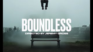 Meet Boundless a film generated with AI [upl. by Trab669]