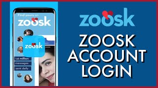 How To Login Zoosk Online Dating Account 2023 Zooskcom Sign In [upl. by Sergius]