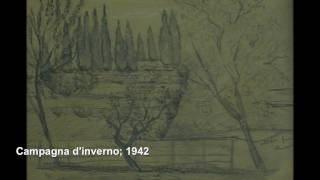 Film Mostra Luigi Russolo [upl. by Aba295]