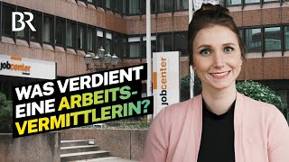 Arbeiten im Jobcenter Quereinstieg zur Arbeitsvermittlerin  Lohnt sich das I BR [upl. by Nwahsid]