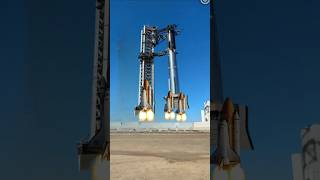 Size of space x starship  NASA space shuttle taking off👍🇧🇩🔥shorts trending nasa [upl. by Notsnorb]