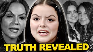 Exposing Ariel Winter’s Mom [upl. by Sheppard858]