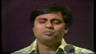 BBC live Jagjit Singh Maye Ni Maye [upl. by Oirottiv]