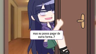 posso pagar de outra forma  meme sasuhina charahina road to ninja [upl. by Christabel]