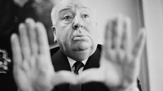 A conversation with director Alfred Hitchcock 1973 [upl. by Gollin]