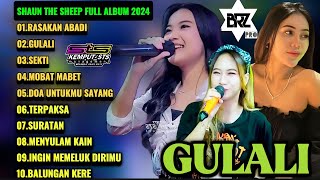 GULALI  SEKTI  TERPAKSA  SHAUN THE SHEEP FULL ALBUM 2024 [upl. by Ahtanoj]