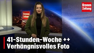 41StundenWoche  Verhängnisvolles Foto [upl. by Fowle]