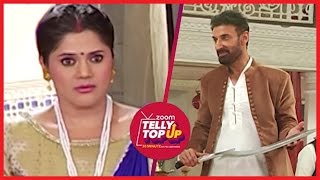 Vardhaan INSULTS Kusum Sundari  Kaali Thakur’s EVIL Plan Against Chulbul [upl. by Guenna]