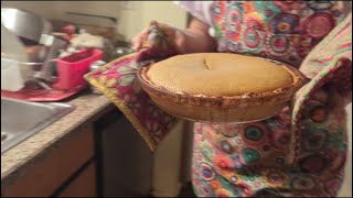 Granny Dropped Something Unexpected into this Pie [upl. by Gudrun]