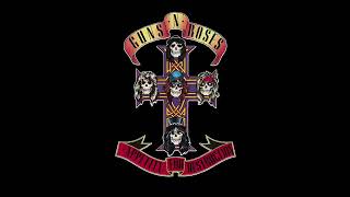 Guns N Roses  Appetite For Destruction Full album remastered [upl. by Musser]