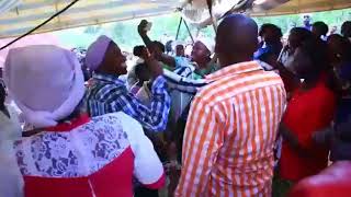 CHEGE WA WILLY PERFORMING LIVE [upl. by Yevette]