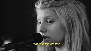 AURORA  I Went Too Far Legendado em Português [upl. by Hedley]