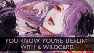 Nightcore Wildcard 1 hour [upl. by Annola]