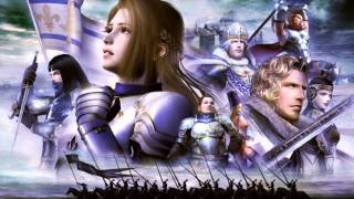 Bladestorm The Hundred Years War OST  The King of France [upl. by Abbey]