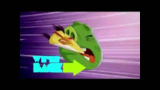 Nicktoons SD US Short Continuity Spring 2015 [upl. by Aihsercal]