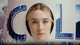 A Day in the Life of Saoirse Ronan Once in a Generation Talent [upl. by Sailesh]