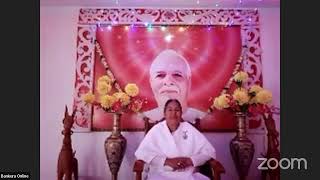 LiveMurli 021124 from Rajyoga BhawanBankura [upl. by Analra201]