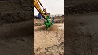 JCB machine pumping jcb3dxmachin [upl. by Ainad963]