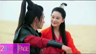 边城浪子 ❤ Bian cheng Lang zi ❤ 新边城浪子 ❤ Edge City Wanderer 2016 ❤ បទចិន ❤ Chinese Song [upl. by Romney]