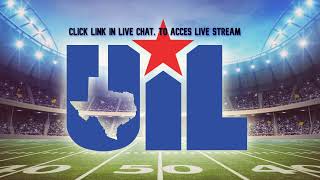 Lindale vs Navasota  Texas High School Football LIVE [upl. by Hassi]